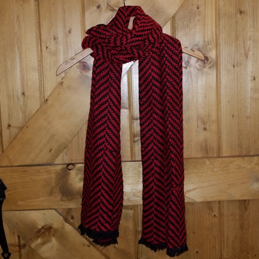 ❄ Banana Republic Scarf